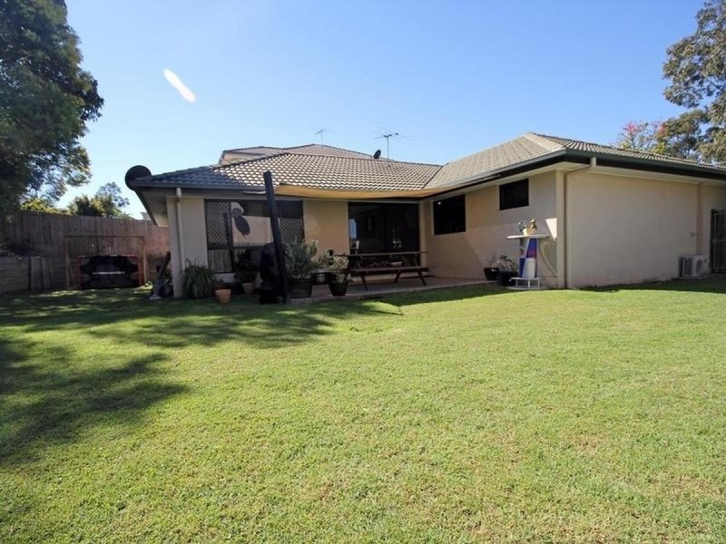 9 Wanderer Crescent, Springfield Lakes QLD 4300