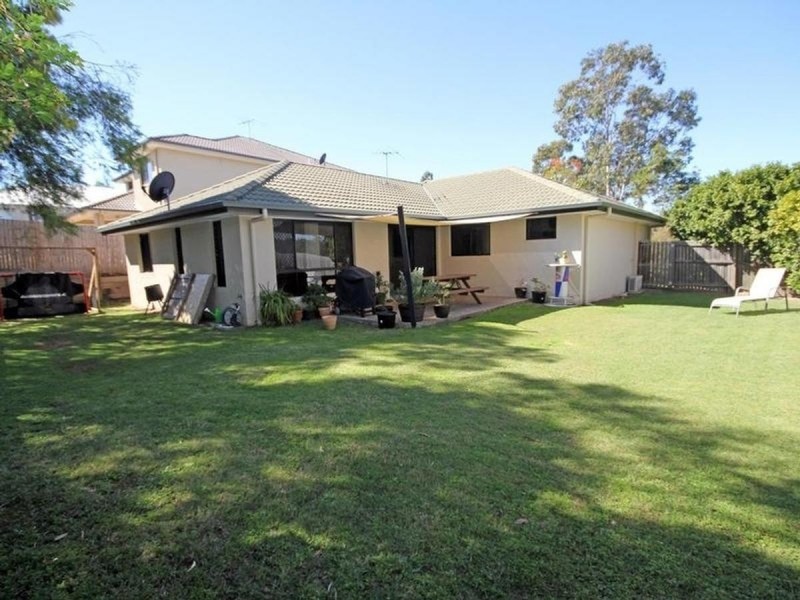 9 Wanderer Crescent, Springfield Lakes QLD 4300