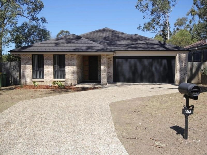 97 McCorry Drive, Collingwood Park QLD 4301