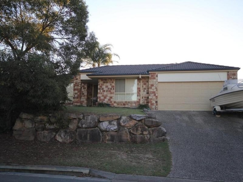 25 Tiber Crescent, Springfield QLD 4300