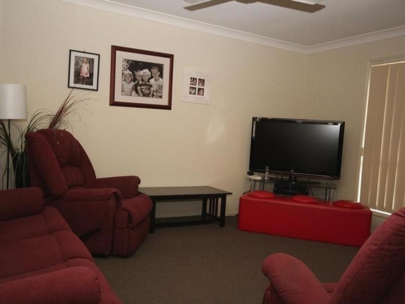 25 Tiber Crescent, Springfield QLD 4300
