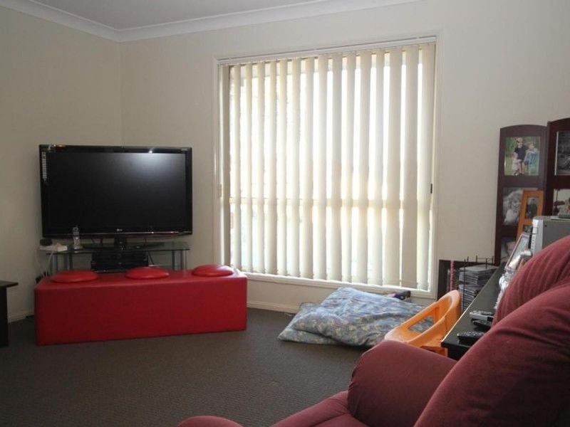 25 Tiber Crescent, Springfield QLD 4300