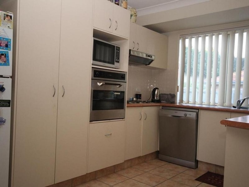 25 Tiber Crescent, Springfield QLD 4300