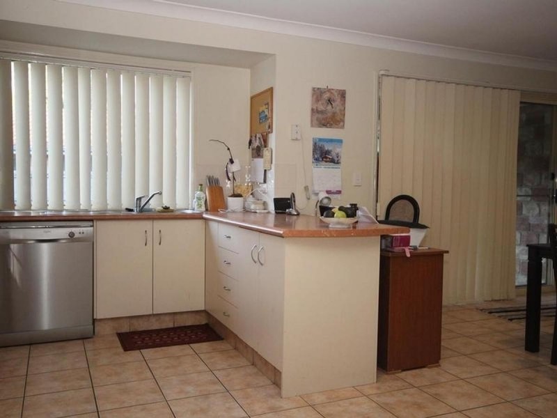 25 Tiber Crescent, Springfield QLD 4300