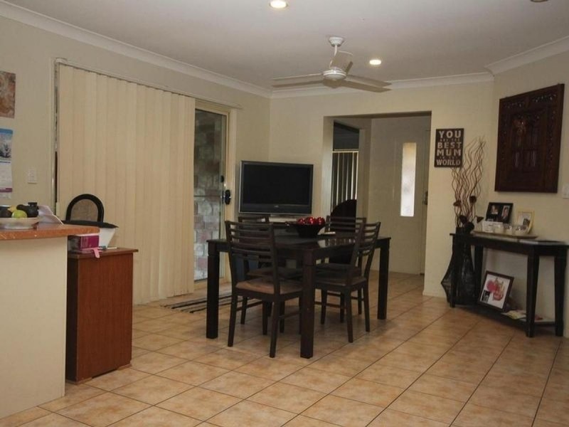 25 Tiber Crescent, Springfield QLD 4300
