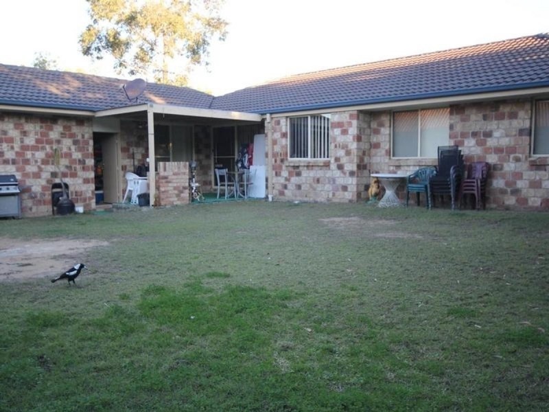 25 Tiber Crescent, Springfield QLD 4300