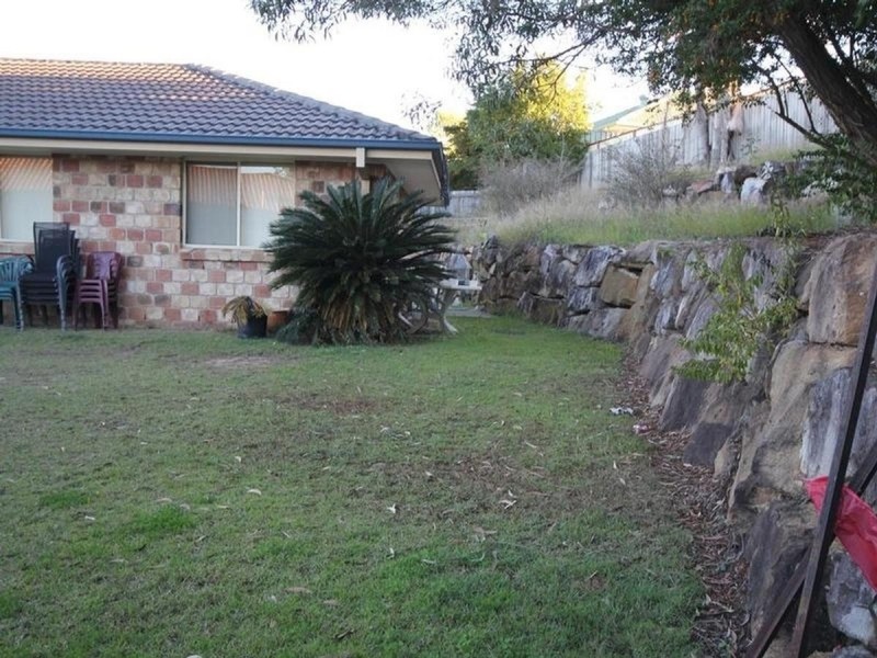 25 Tiber Crescent, Springfield QLD 4300