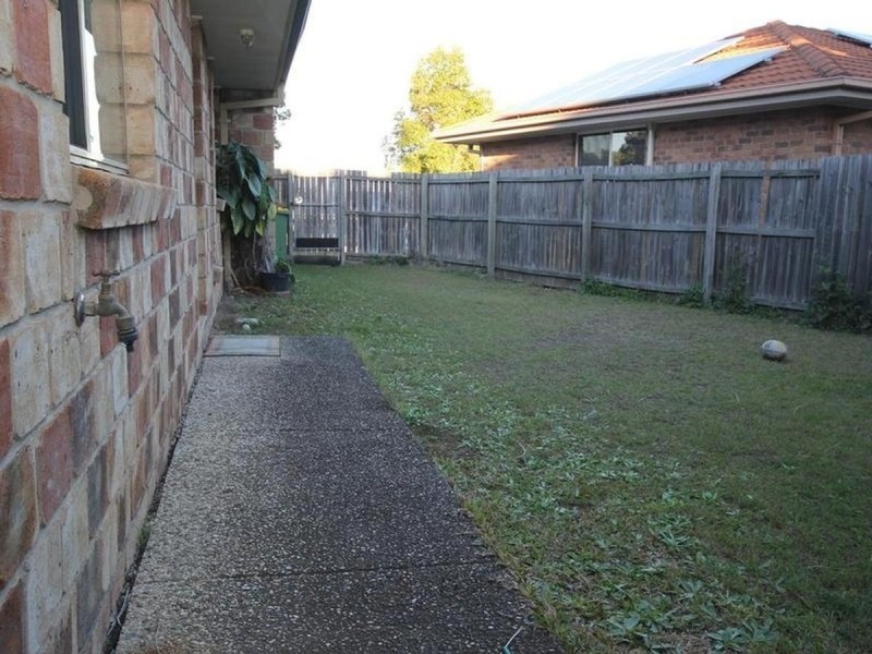 25 Tiber Crescent, Springfield QLD 4300