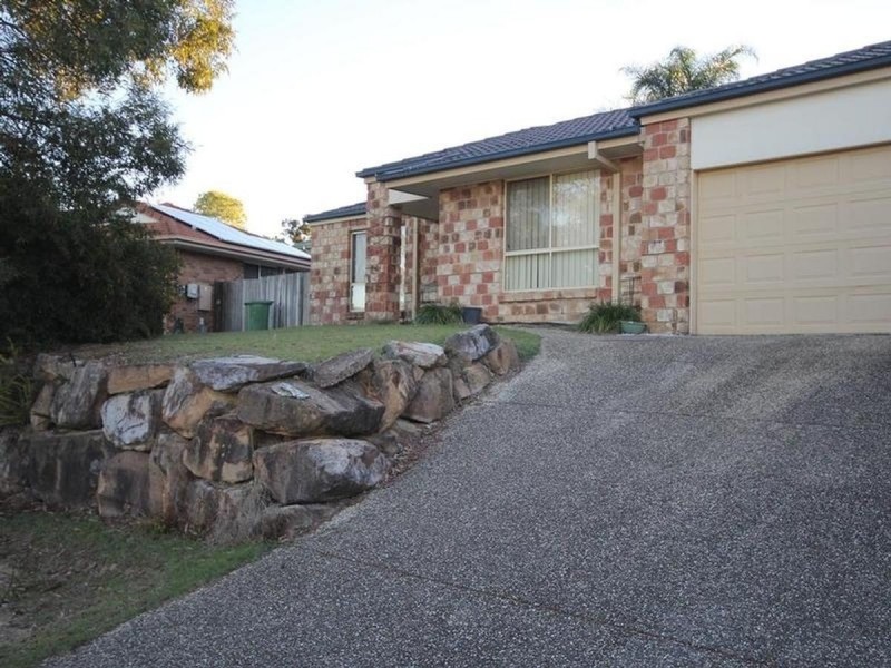 25 Tiber Crescent, Springfield QLD 4300