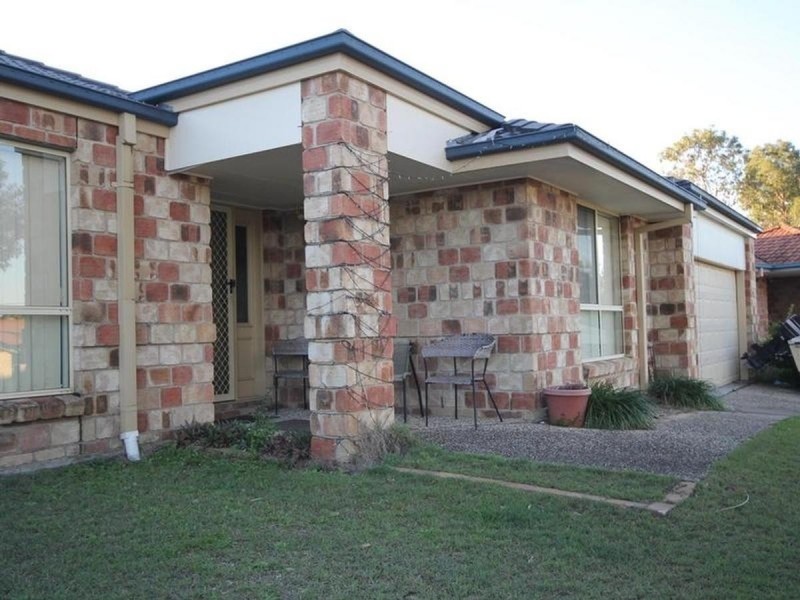 25 Tiber Crescent, Springfield QLD 4300