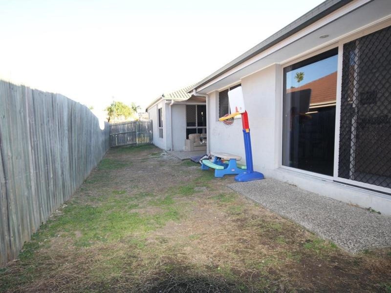 22 Admiral Crescent, Springfield Lakes QLD 4300