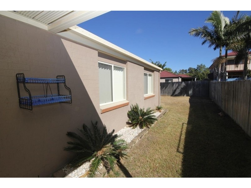 6 Jessie Street, Springfield Lakes QLD 4300