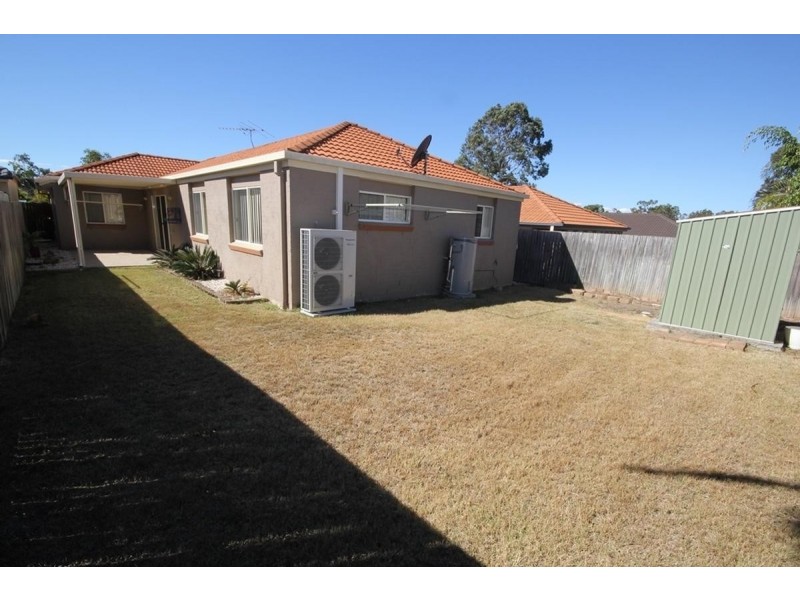 6 Jessie Street, Springfield Lakes QLD 4300