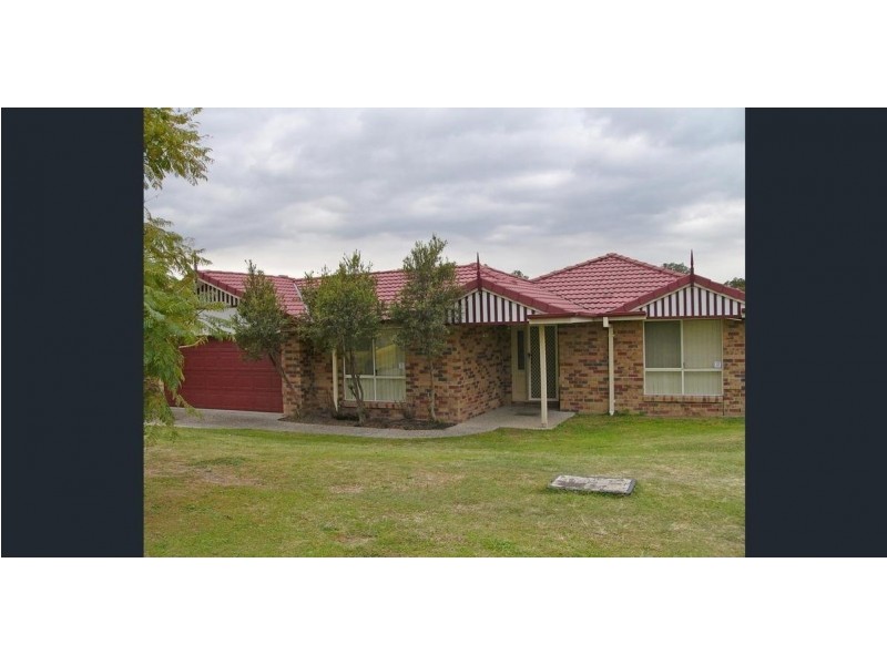 40 Gleneagles Crescent, Oxley QLD 4075