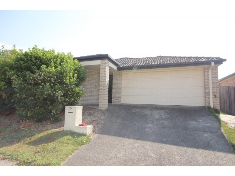 25 Jupiter Street, Springfield Lakes QLD 4300