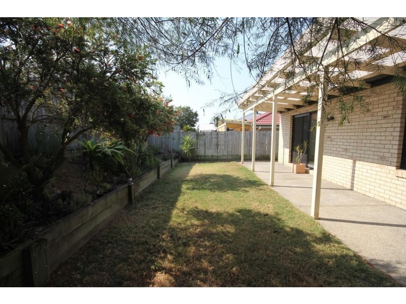 25 Jupiter Street, Springfield Lakes QLD 4300