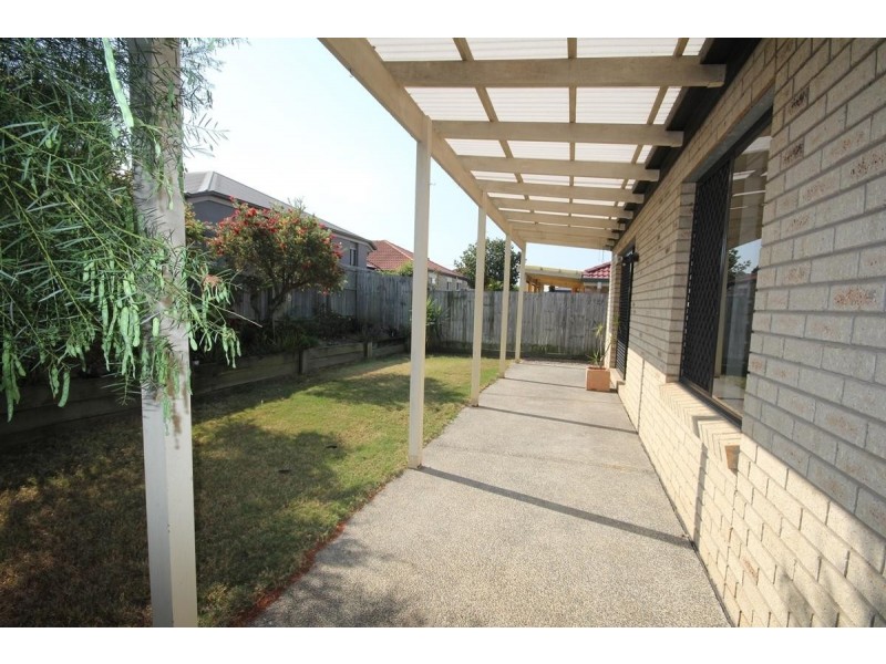 25 Jupiter Street, Springfield Lakes QLD 4300