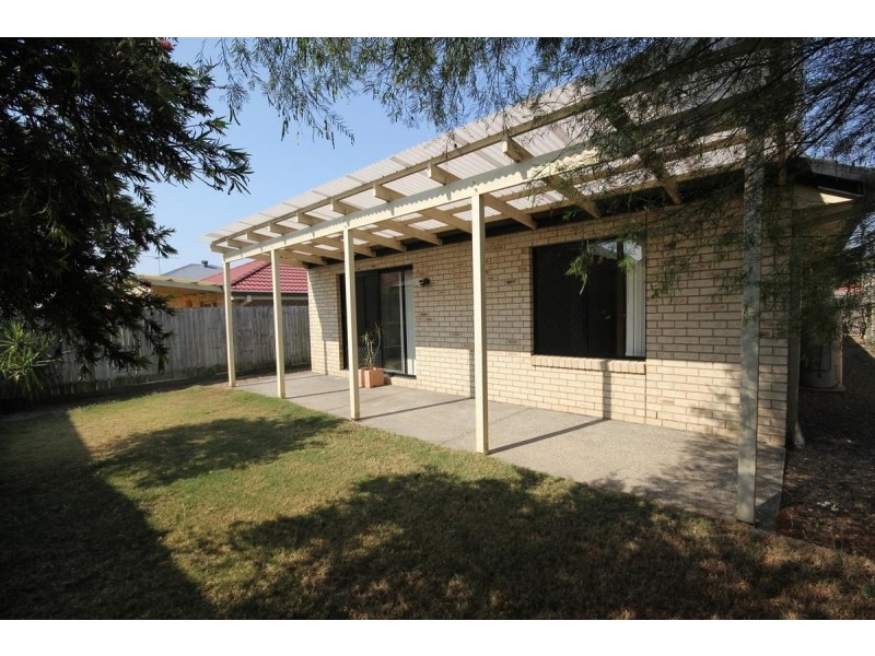 25 Jupiter Street, Springfield Lakes QLD 4300