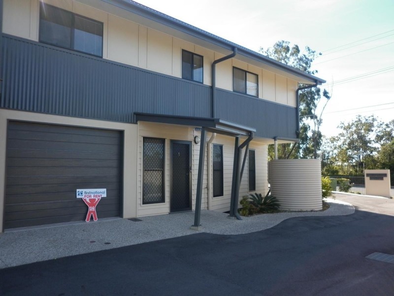 1/45A Law Street, Redbank QLD 4301