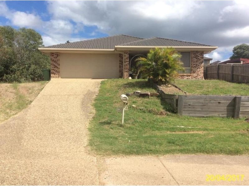 51 Bassili Drive, Collingwood Park QLD 4301