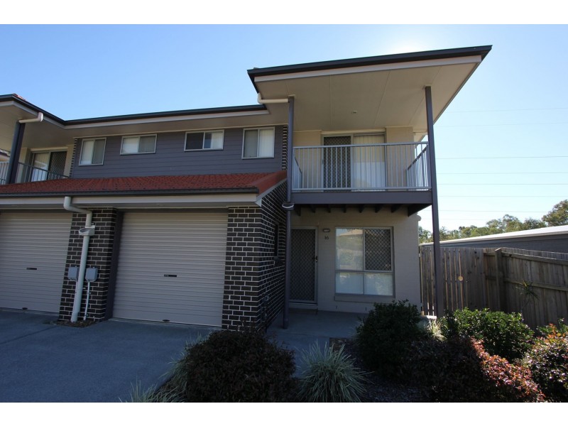 16/75 Outlook Place, Durack QLD 4077