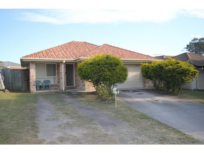9 Rachel Drive, Crestmead QLD 4132