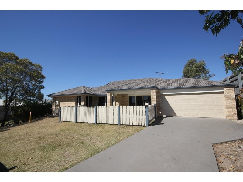 27 Esperance Crescent, Springfield Lakes QLD 4300