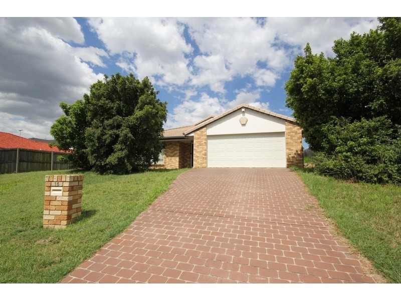 15 Sunview Road, Springfield QLD 4300