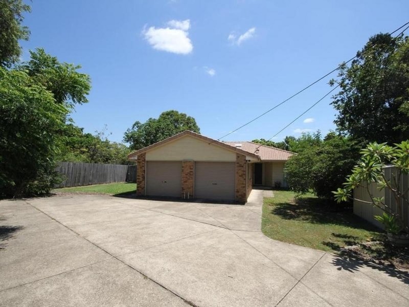 7 Donegal Court, Raceview QLD 4305