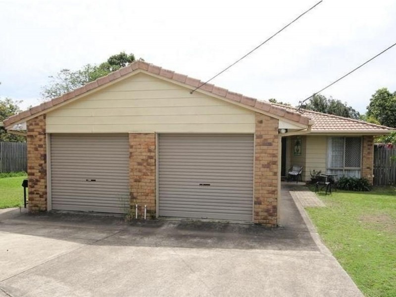 7 Donegal Court, Raceview QLD 4305