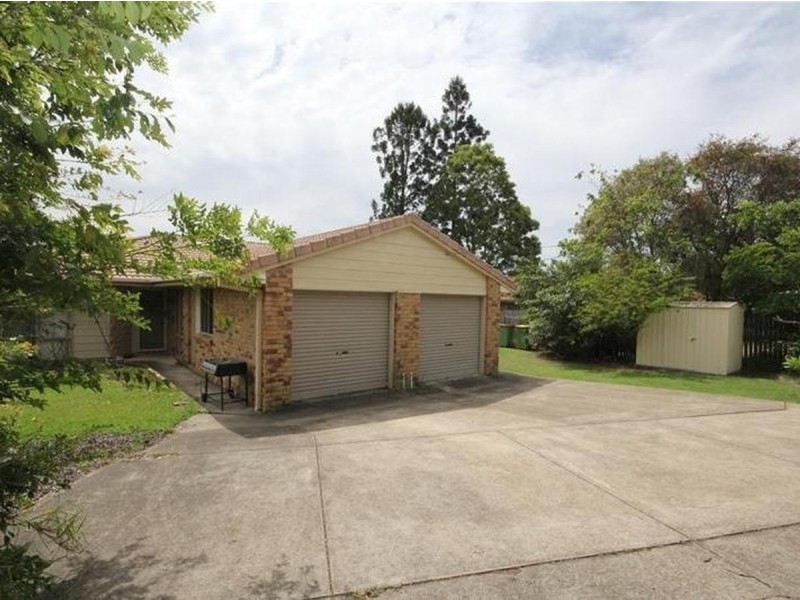 7 Donegal Court, Raceview QLD 4305