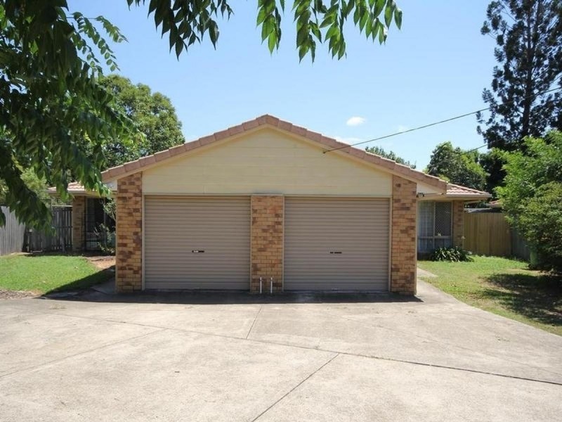 7 Donegal Court, Raceview QLD 4305