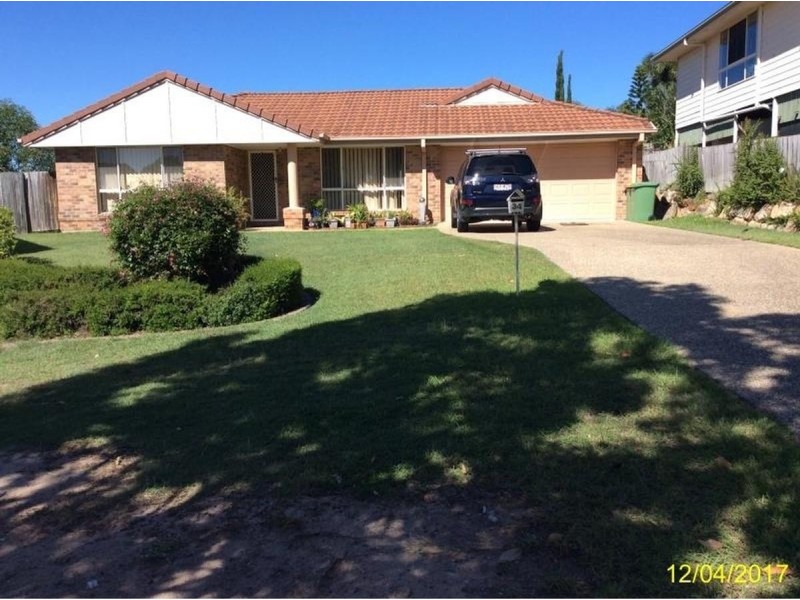 34 Tiber Crescent, Springfield QLD 4300