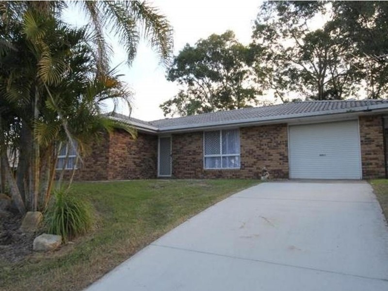 111 Collingwood Drive, Collingwood Park QLD 4301