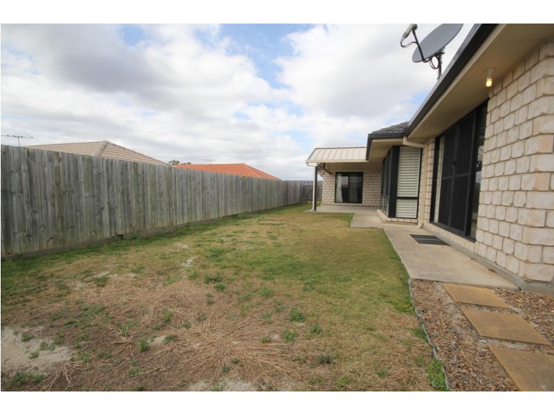 44 Esperance Crescent, Springfield Lakes QLD 4300