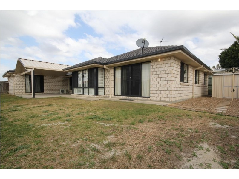 44 Esperance Crescent, Springfield Lakes QLD 4300