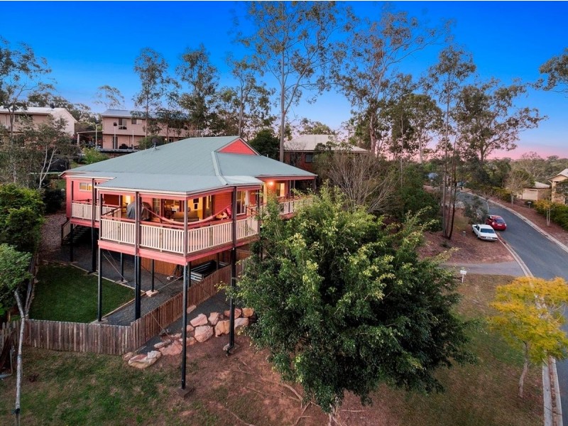 5 Redgum Court, Bellbird Park QLD 4300