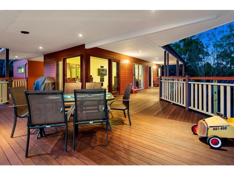 5 Redgum Court, Bellbird Park QLD 4300