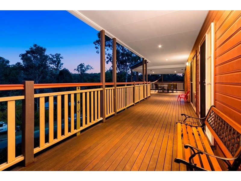5 Redgum Court, Bellbird Park QLD 4300