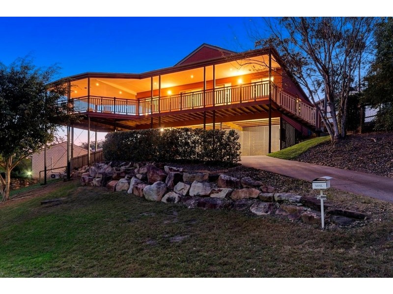 5 Redgum Court, Bellbird Park QLD 4300
