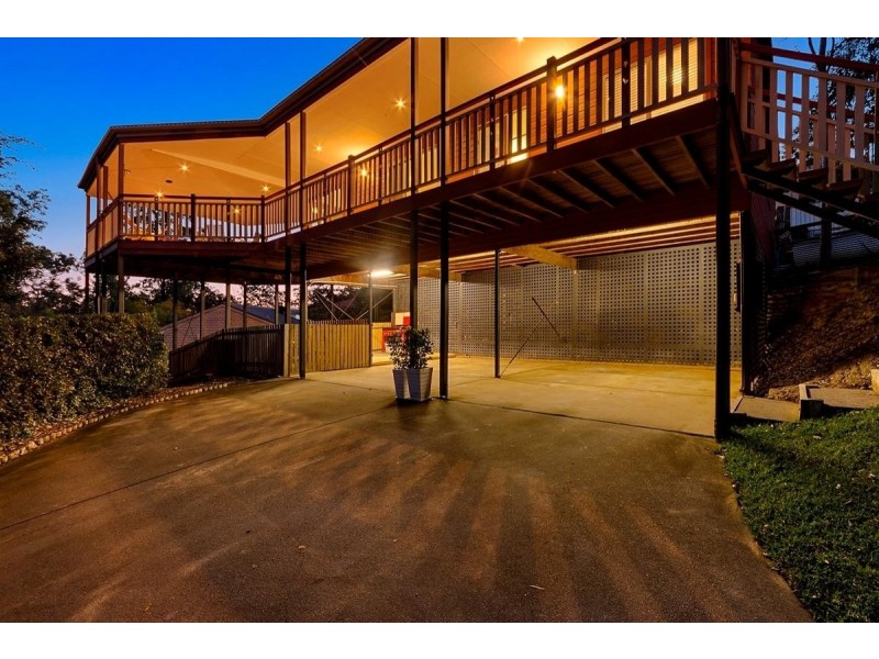 5 Redgum Court, Bellbird Park QLD 4300