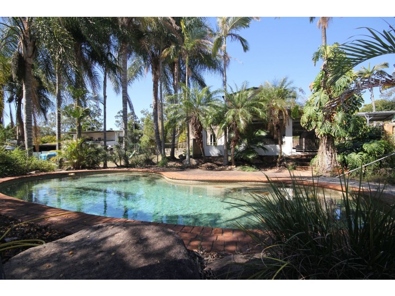 257 Old Logan Road, Camira QLD 4300
