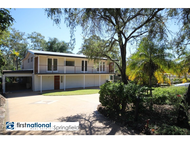 257 Old Logan Road, Camira QLD 4300