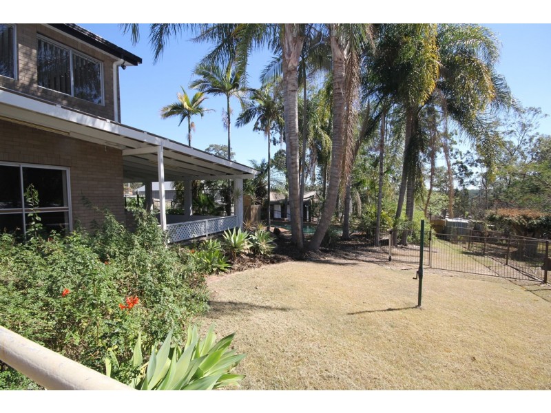257 Old Logan Road, Camira QLD 4300