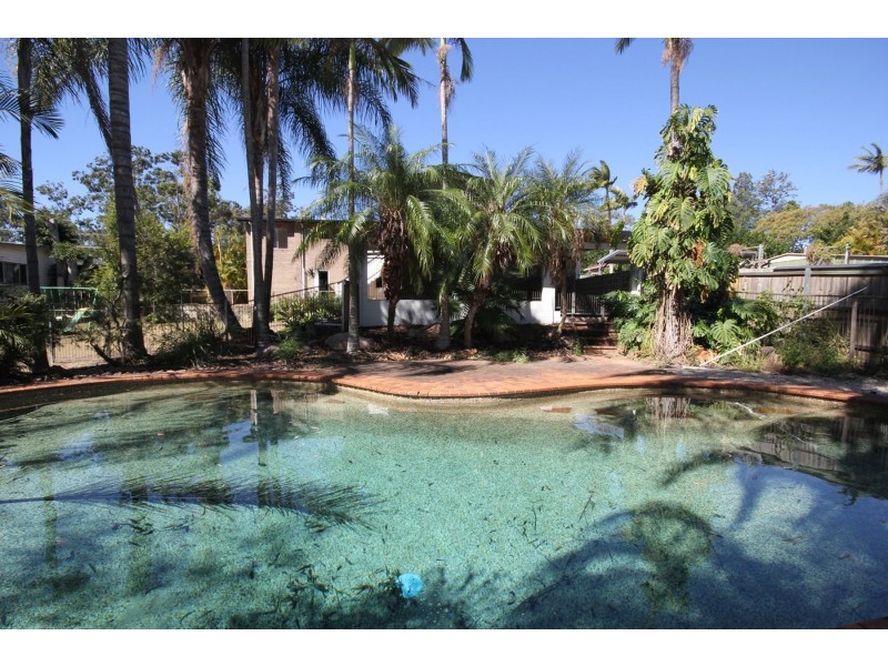 257 Old Logan Road, Camira QLD 4300