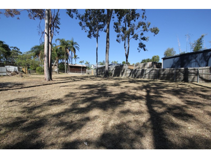 257 Old Logan Road, Camira QLD 4300