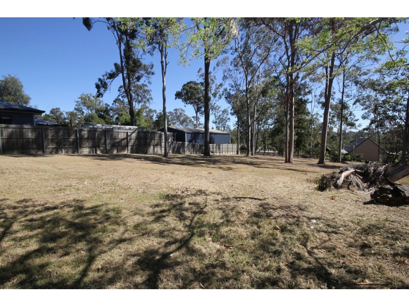 257 Old Logan Road, Camira QLD 4300