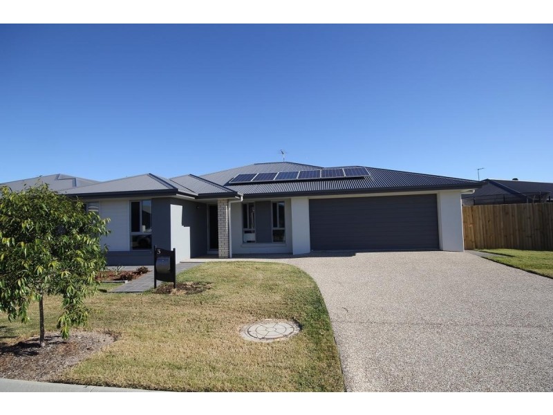 3 Affinity Way, South Ripley QLD 4306