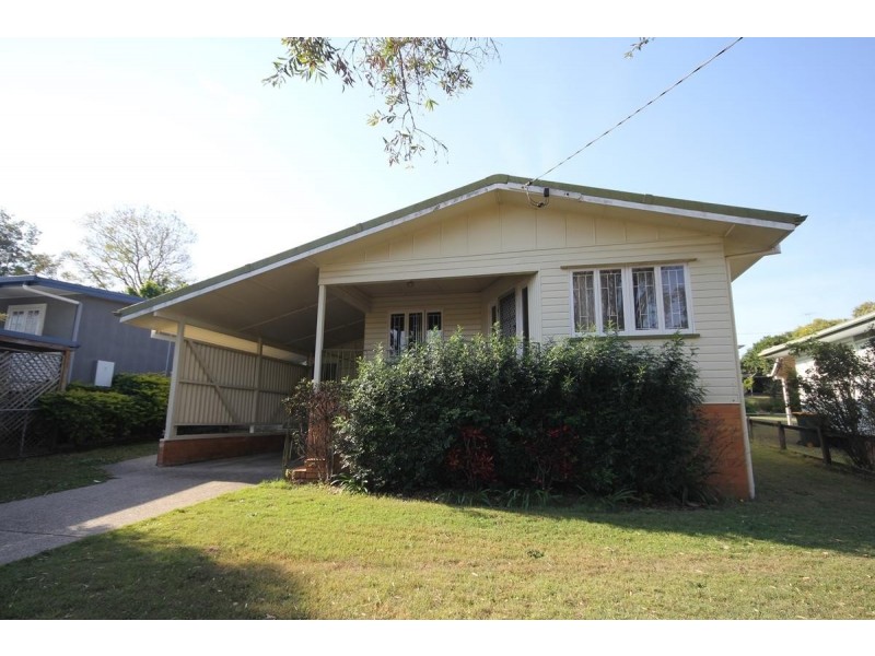 58 Keble Street, Corinda QLD 4075