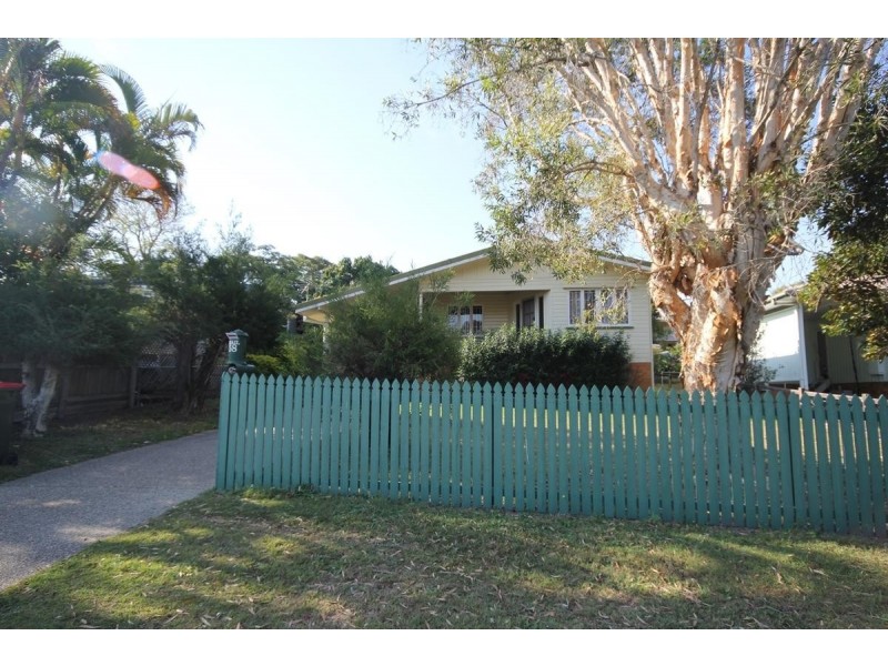 58 Keble Street, Corinda QLD 4075